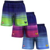 Butterfly Table Tennis Infiria2 Shorts - Main